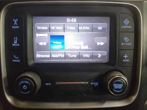 Used 2021 RAM 1500 Tradesman w/ Popular Equipment Group RWD image 25
