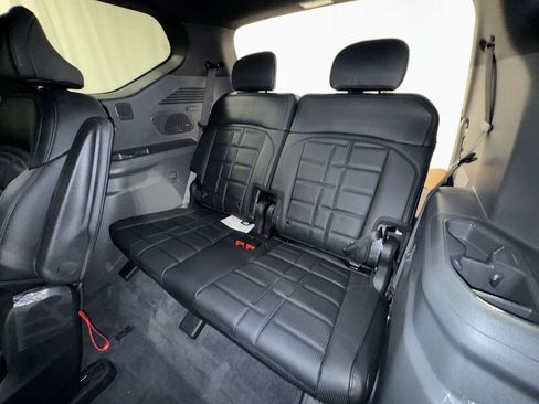 New 2026 Kia EV9 Land w/ Nightfall Edition Package image 30