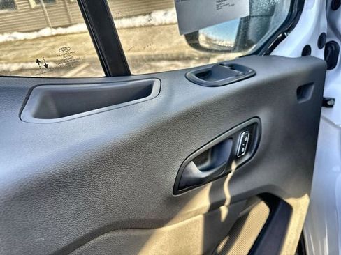 New 2026 Ford Transit 350 148 High Roof Extended DRW image 13