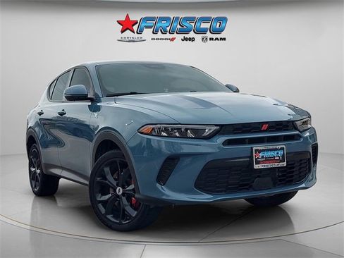 Used 2023 Dodge Hornet GT w/ Track Pack image 1