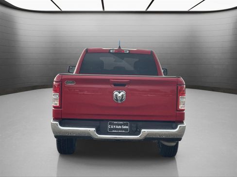 Used 2022 RAM 1500 Big Horn image 8