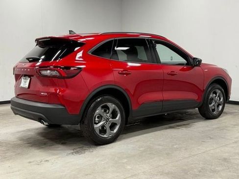 New 2026 Ford Escape ST-Line AWD/4WD image 17