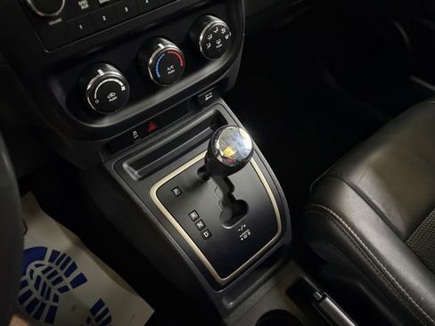 Used 2016 Jeep Patriot 75th Anniversary w/ Power Value Group image 45