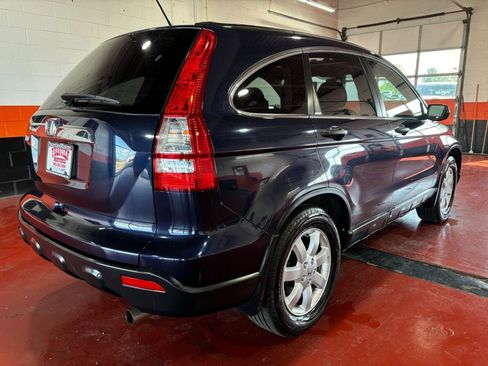 Used 2007 Honda CR-V EX image 7
