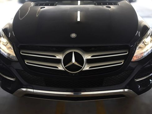 Used 2017 Mercedes-Benz GLE 350 image 78