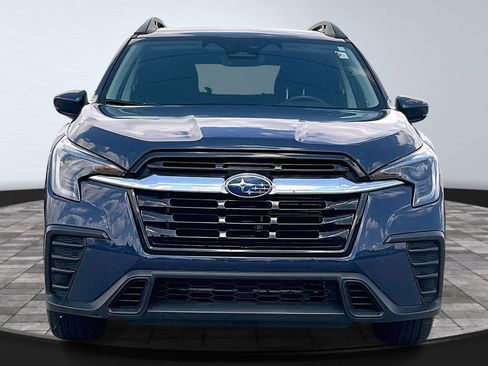 Certified 2024 Subaru Ascent Premium w/ Convenience Package AWD/4WD image 3