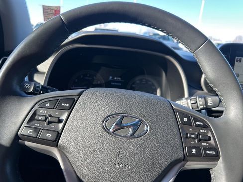 Used 2019 Hyundai Tucson Ultimate image 19