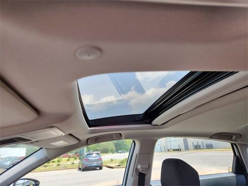 New 2023 Honda Accord EX image 6