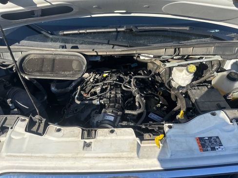 Used 2023 Ford Transit 350 XLT image 58