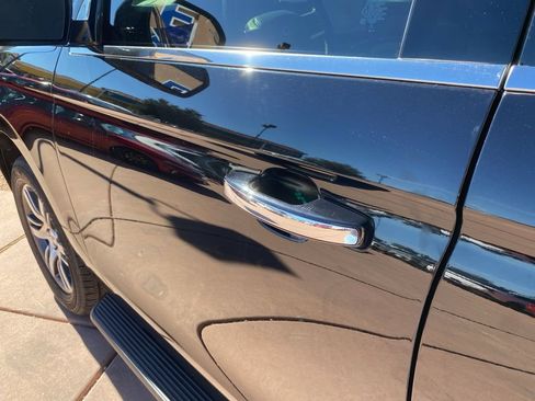 Certified 2024 Ford Expedition Max Limited image 23