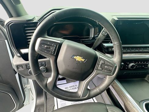 Used 2024 Chevrolet Silverado 2500 LTZ w/ LTZ Plus Package image 10