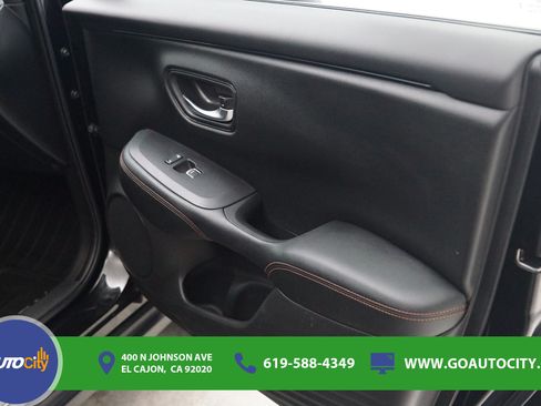 Used 2024 Honda HR-V Sport image 16