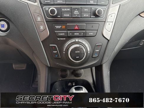 Used 2018 Hyundai Santa Fe Sport image 29