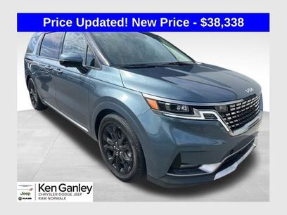 Used 2024 Kia Carnival SX Prestige