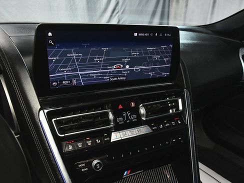 Used 2023 BMW M8 Competition w/ M Driver's Package image 44