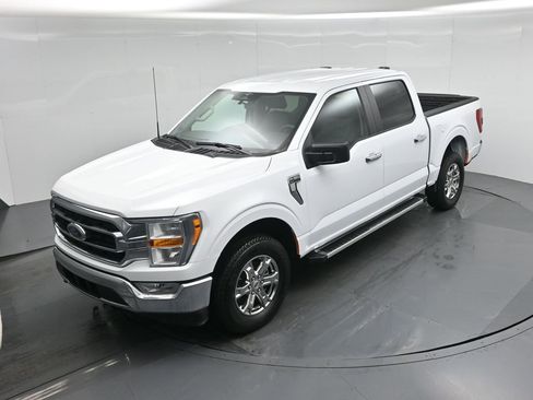 Certified 2023 Ford F150 XLT w/ XTR Package image 36