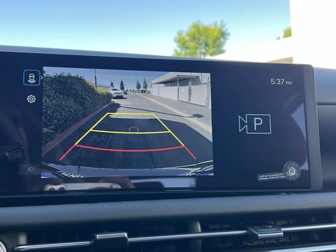 New 2025 Hyundai Tucson Blue w/ Tow & Go Package image 19