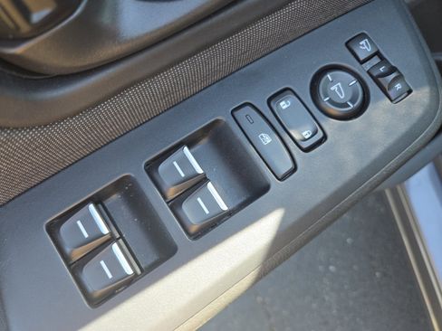 Certified 2026 Honda Passport TrailSport image 30