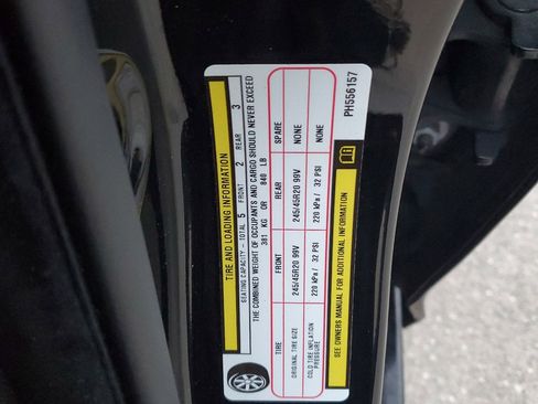 Certified 2023 Chrysler 300 Touring L w/ Popular Equipment Group image 30