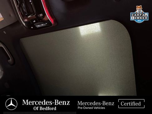 Used 2024 Mercedes-Benz GLC 300 4MATIC image 35