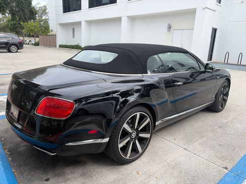 Used 2013 Bentley Continental GT AWD/4WD image 5