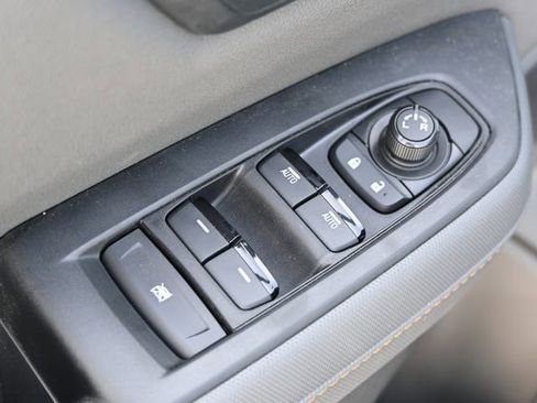 New 2026 Subaru Forester Wilderness AWD/4WD image 18