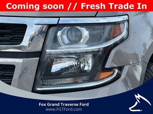 Used 2019 Chevrolet Tahoe LS w/ Max Trailering Package image 30