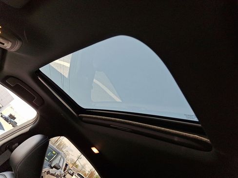 Used 2022 INFINITI QX55 Luxe w/ Cargo Package image 15