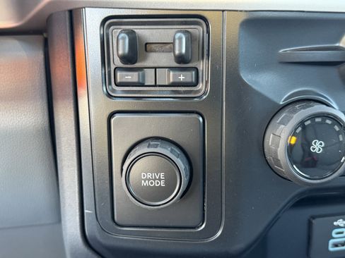 New 2025 Ford F550 2WD Regular Cab Super Duty image 20