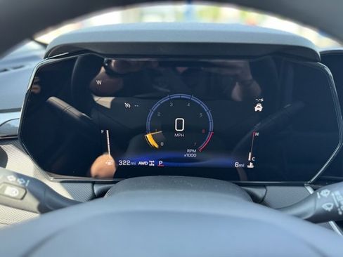 New 2026 Chevrolet TrailBlazer LT w/ Driver Confidence Package image 20