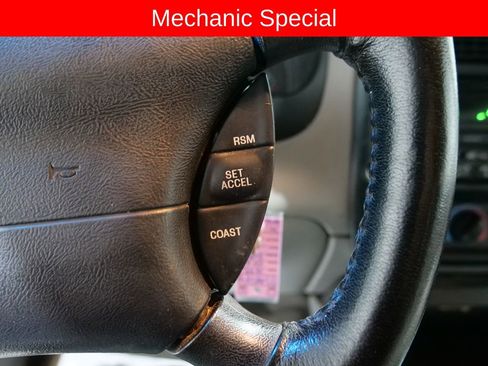 Used 1999 Ford Explorer XLT image 21