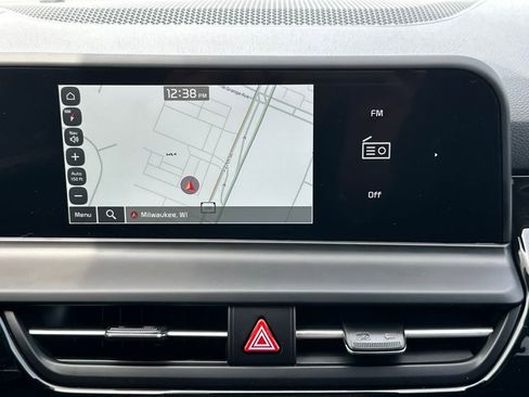 New 2025 Kia Seltos S image 28