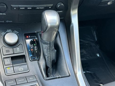 Used 2017 Lexus NX 200t AWD w/ Premium Package image 23