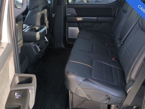 Used 2023 Ford F150 Platinum w/ Equipment Group 701A High image 20