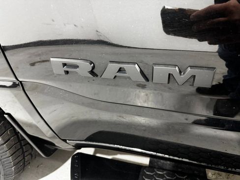 Used 2022 RAM 1500 Sport AWD/4WD image 31
