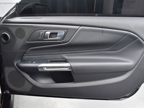 Used 2025 Ford Mustang GT Premium RWD image 21