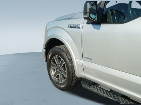 Used 2015 Ford F150 XLT w/ Equipment Group 301A Mid image 35