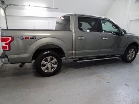 Used 2020 Ford F150 XLT w/ Equipment Group 302A Luxury image 21