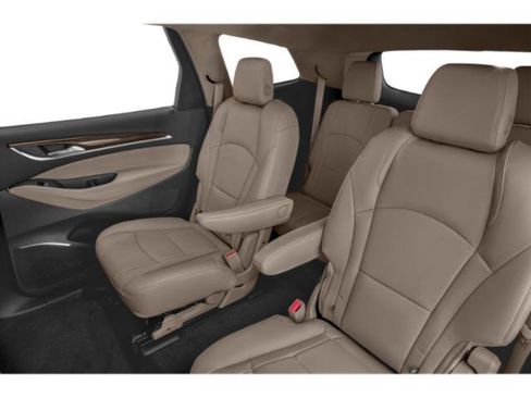 Used 2021 Buick Enclave Essence w/ Sound and Sites Package FWD image 17