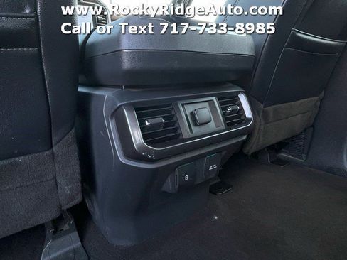 Used 2023 Ford F150 Lariat image 17