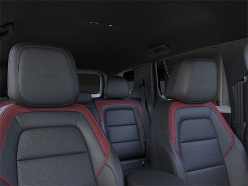 New 2026 Chevrolet Equinox RS image 24