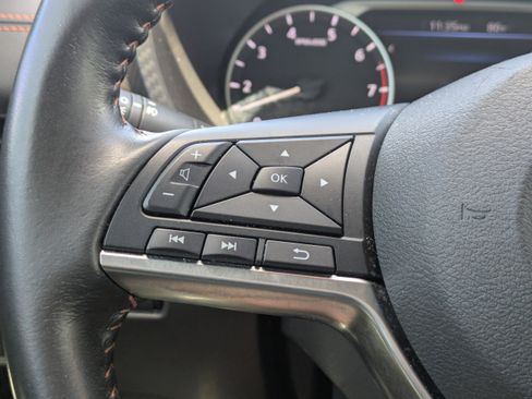Certified 2023 Nissan Sentra SR w/ Electronics Package FWD image 25