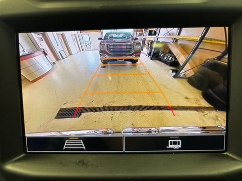 Used 2024 GMC Sierra 1500 Pro w/ Pro Value Package AWD/4WD image 19