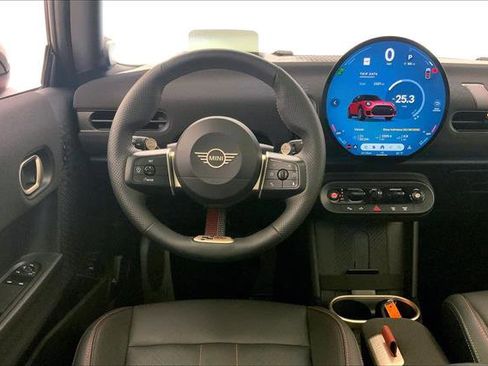 Used 2025 MINI Cooper S image 4