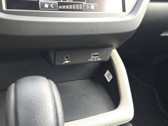 Certified 2026 Subaru Forester AWD/4WD image 18