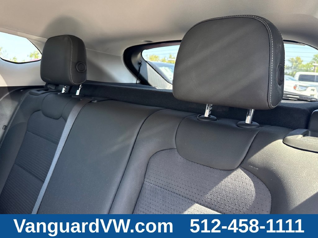 Used 2026 Chevrolet Trax LT FWD image 29