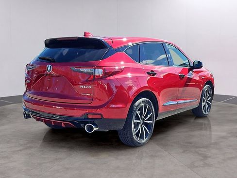 Used 2026 Acura RDX A-Spec AWD/4WD image 8