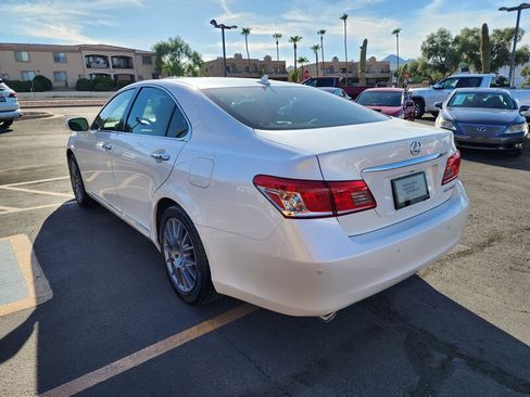 Used 2011 Lexus ES 350 FWD image 5