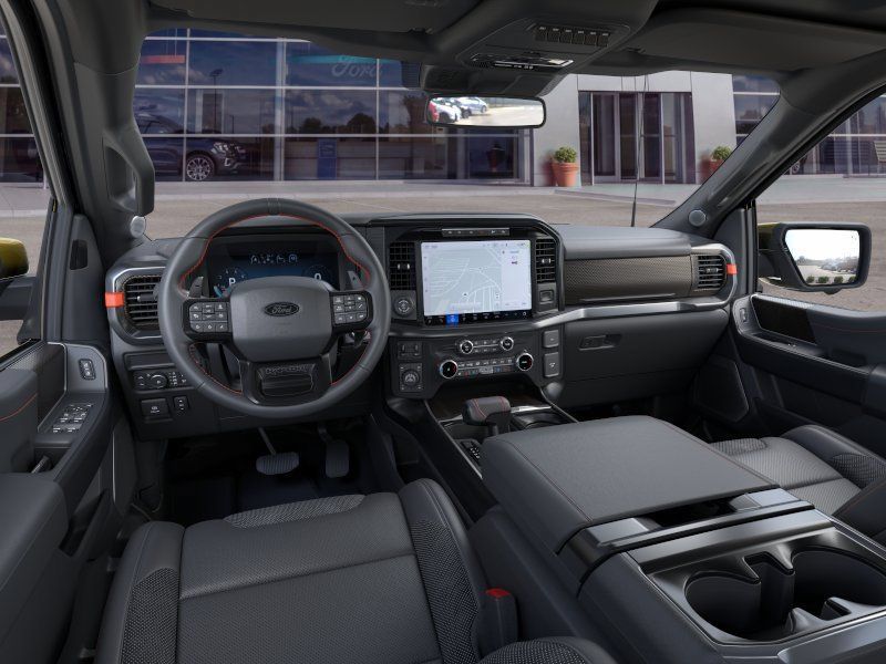 New 2026 Ford F150 Raptor AWD/4WD image 11