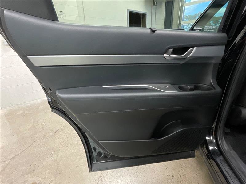 Used 2020 Hyundai Palisade SEL w/ Convenience Package FWD image 21